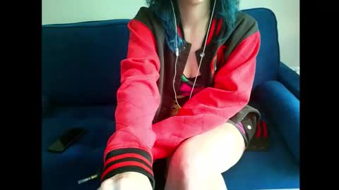 Snapshot of tetherbelle chatting on 11, 5, 2026 tetherbelle online show from 11, 5, 2026