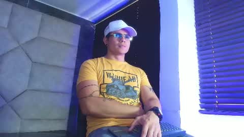 tette_valentine online show from 9, 8, 2026