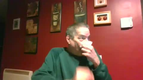 tetuo2 online show from 28, 2, 2025