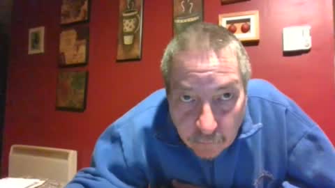 tetuo2 online show from 4, 3, 2025