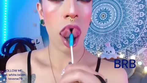 teven online show from 11, 10, 2025