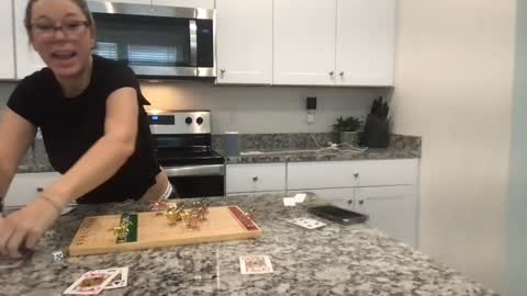 Daphne Summers online show from 5, 11, 2025