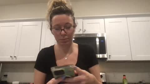 Daphne Summers online show from 9, 1, 2026