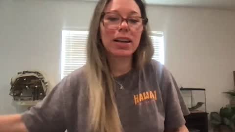 Daphne Summers online show from 24, 4, 2026