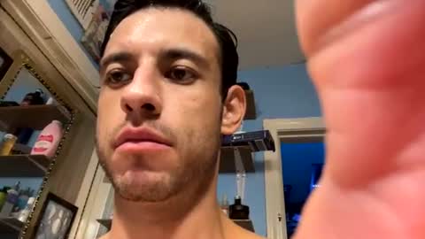 Snapshot of texasbaritone chatting on 15, 6, 2026 texasbaritone online show from 15, 6, 2026