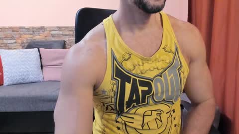 TexasHUNK online show from 7, 1, 2025