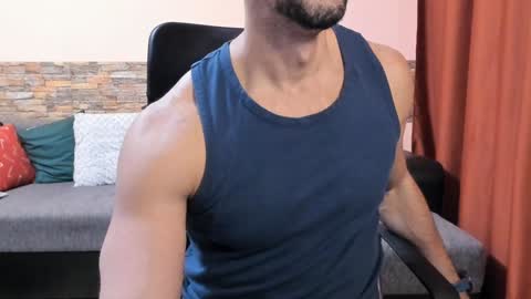 TexasHUNK online show from 8, 1, 2025