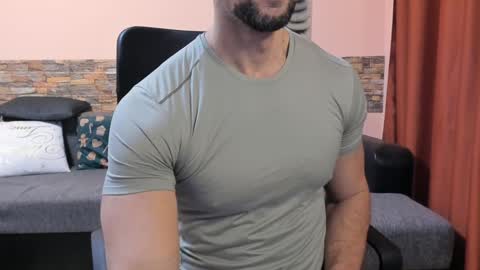 TexasHUNK online show from 26, 1, 2025