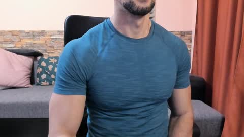 TexasHUNK online show from 8, 2, 2025