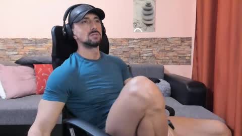 TexasHUNK online show from 10, 2, 2025