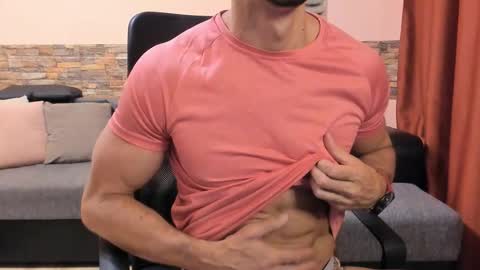 TexasHUNK online show from 10, 9, 2025