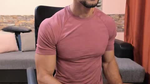 TexasHUNK online show from 23, 9, 2025