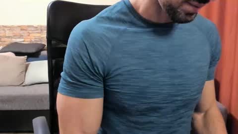 TexasHUNK online show from 16, 10, 2025