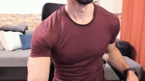 TexasHUNK online show from 20, 11, 2025