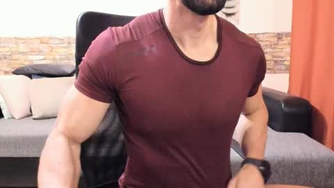 TexasHUNK online show from 2, 12, 2025