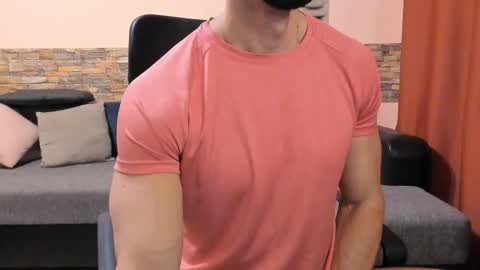 TexasHUNK online show from 3, 12, 2025