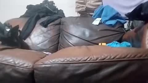 Snapshot of texasmade13 chatting on 1, 1, 2025 TexasDick online show from 1, 1, 2025