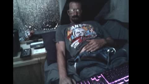 texaswildman78 online show from 8, 1, 2025