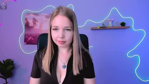 teya_starling online show from 22, 5, 2026