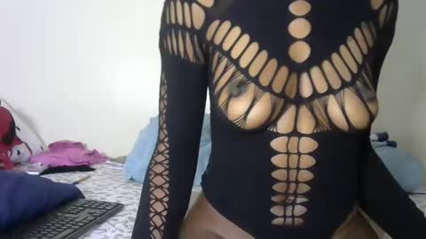 Tyennah online show from 9, 2, 2026