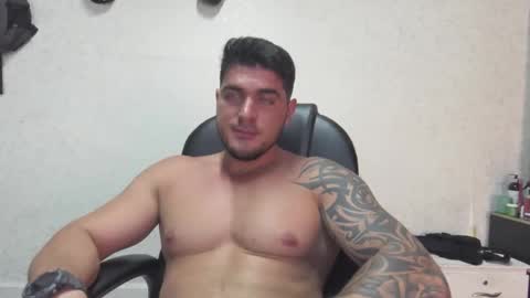 teylor creed online show from 15, 1, 2025