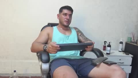 teylor creed online show from 22, 1, 2025