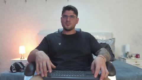 teylor creed online show from 28, 2, 2025