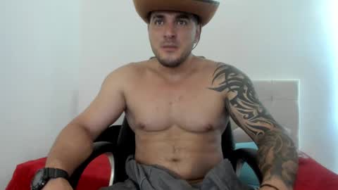 teylor creed online show from 8, 9, 2025