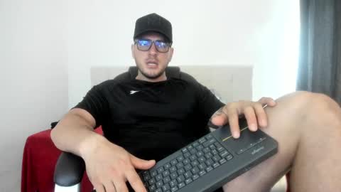 teylor creed online show from 17, 9, 2025