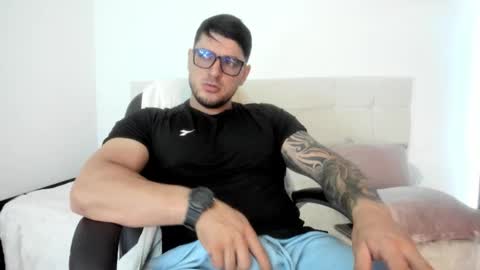 teylor creed online show from 23, 9, 2025