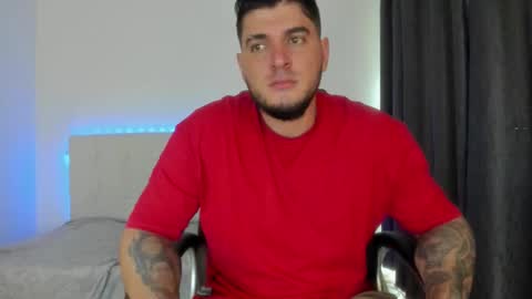 Snapshot of teylor_creed chatting on 18, 2, 2026 teylor creed online show from 18, 2, 2026