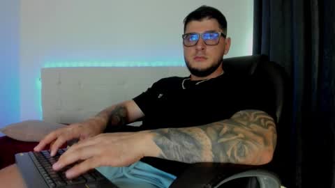 Snapshot of teylor_creed chatting on 20, 2, 2026 teylor creed online show from 20, 2, 2026