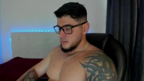 Snapshot of teylor_creed chatting on 24, 2, 2026 teylor creed online show from 24, 2, 2026