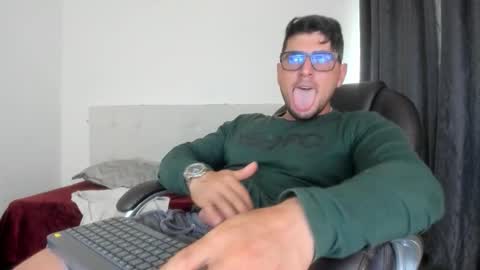 teylor creed online show from 30, 3, 2026