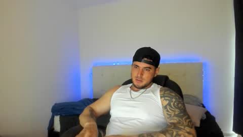 teylor creed online show from 28, 5, 2026