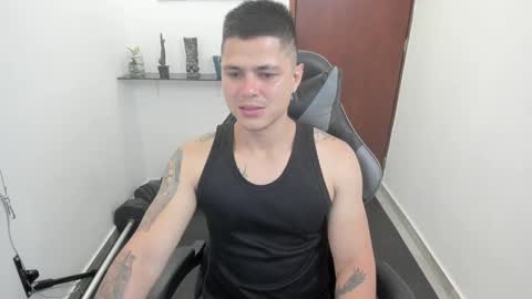 Teylor Fel online show from 24, 1, 2025