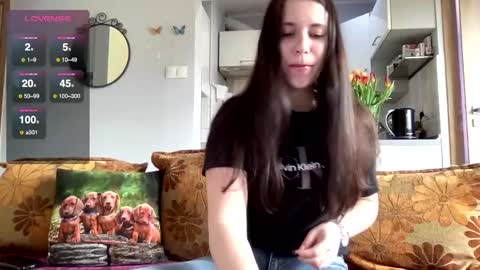 Teylor online show from 12, 3, 2025