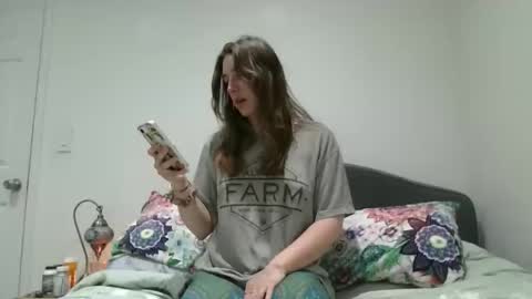 Tessa online show from 3, 3, 2026