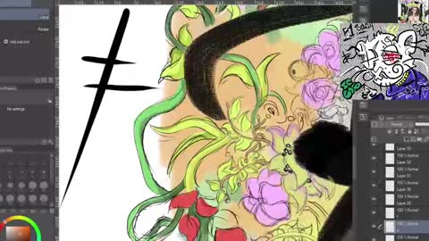 Snapshot of tg_cos chatting on 13, 1, 2025 . online show from 13, 1, 2025