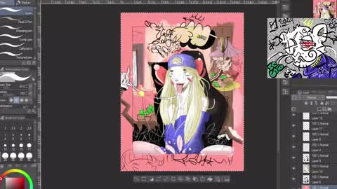 Snapshot of tg_cos chatting on 15, 1, 2025 . online show from 15, 1, 2025