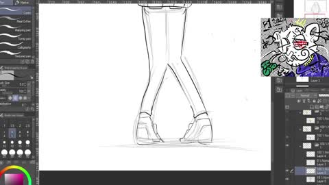 Snapshot of tg_cos chatting on 20, 1, 2025 . online show from 20, 1, 2025