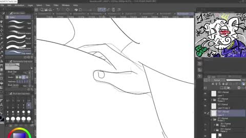 Snapshot of tg_cos chatting on 28, 2, 2025 . online show from 28, 2, 2025