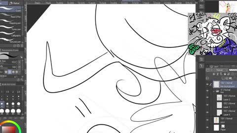 Snapshot of tg_cos chatting on 6, 3, 2025 . online show from 6, 3, 2025