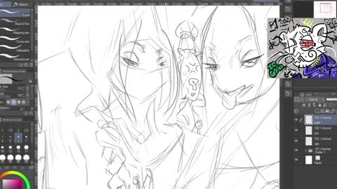 Snapshot of tg_cos chatting on 6, 3, 2025 . online show from 6, 3, 2025