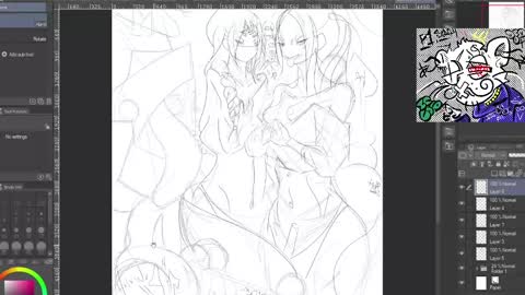 Snapshot of tg_cos chatting on 7, 3, 2025 . online show from 7, 3, 2025