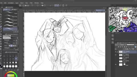 Snapshot of tg_cos chatting on 9, 3, 2025 . online show from 9, 3, 2025