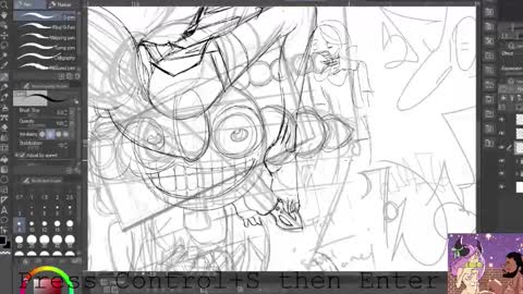 Snapshot of tg_cos chatting on 6, 11, 2025 . online show from 6, 11, 2025