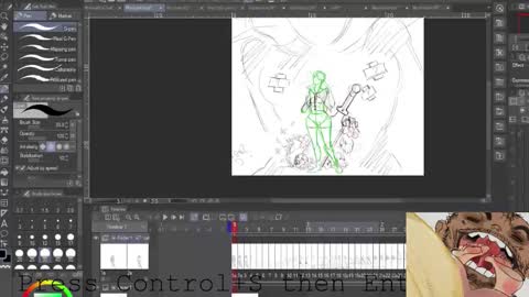 Snapshot of tg_cos chatting on 13, 11, 2025 . online show from 13, 11, 2025