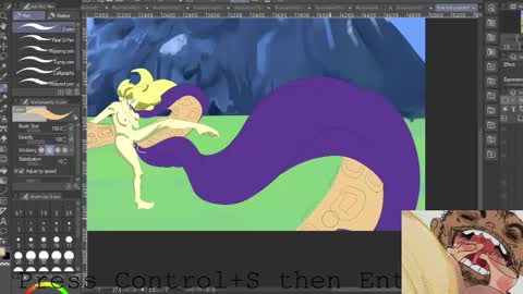 Snapshot of tg_cos chatting on 16, 11, 2025 . online show from 16, 11, 2025