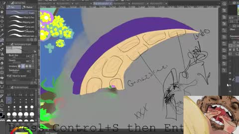 Snapshot of tg_cos chatting on 23, 11, 2025 . online show from 23, 11, 2025